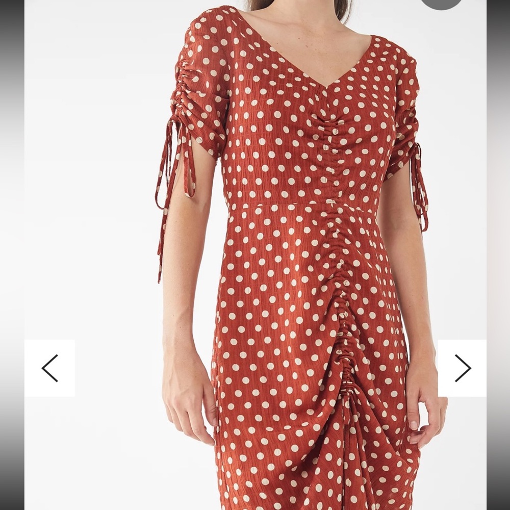 JOA DRESS - Picture 2 of 14